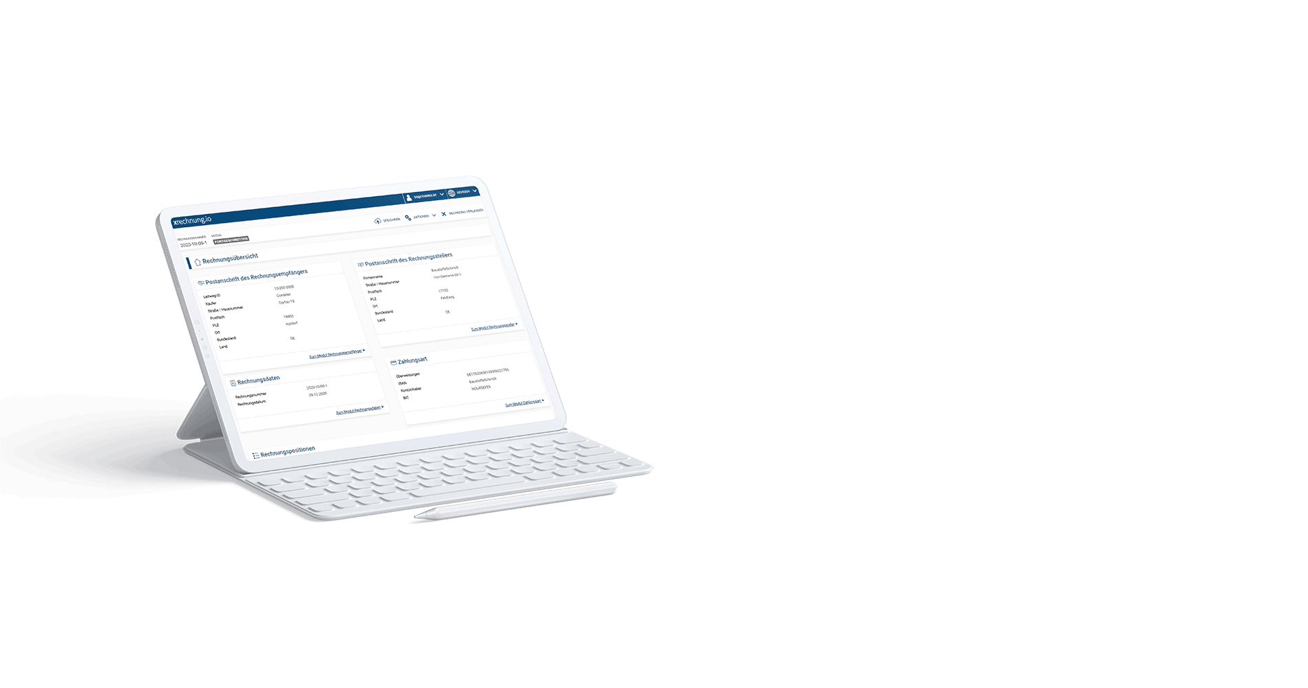 cosinex - Ihr Partner für das Öffentliche Auftragswesen